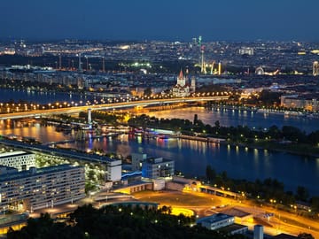 Vienna