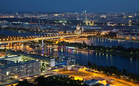 Private Van Tour of Vienna and Surrounding Austria for 10 Days