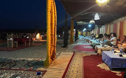 Quad Biking and Camel Riding Tour in Marrakech Desert