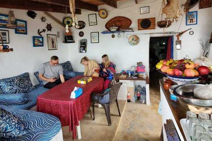 Agadir Sahara Désert Trip with Lunch