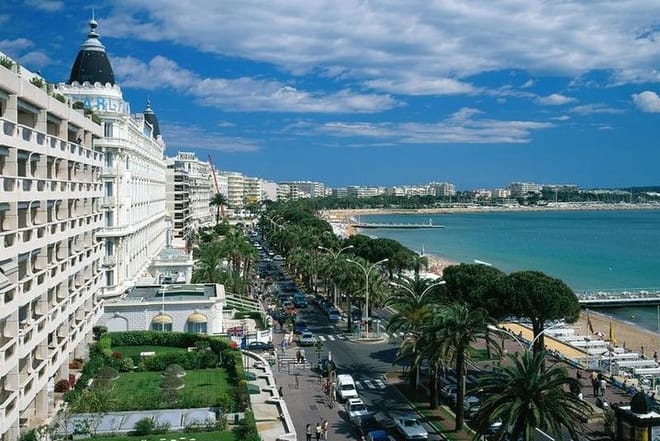French Riviera & Medieval Villages Full Day Shared Tour from Nice photo 6