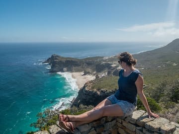 Private Cape Point and Penguin Tour from Cape Town