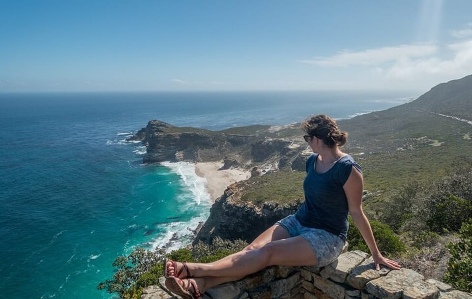 Private Cape Point and Penguins Tour from Cape Town