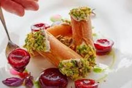 Pur ‘Jean-Francois Roquette’: A feel of Parisian Wine and Gastronomy