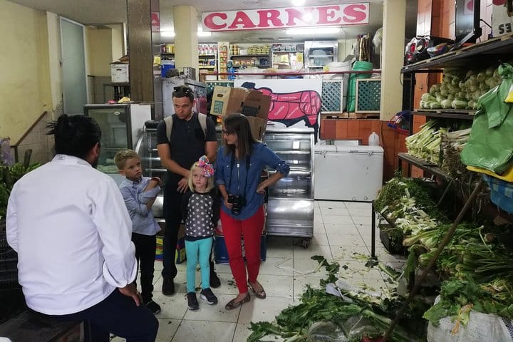 Private city tour Quito, Colonial Treasures and Local Flavors