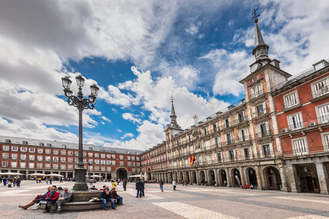 Ultimate Spain Adventure Tour 4