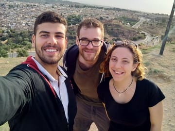 Private Cultural and Historical Tour of Fes, Morocco