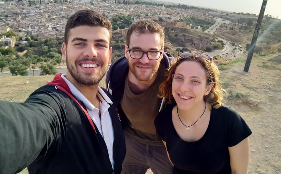 Private Cultural and Historical Tour of Fes, Morocco