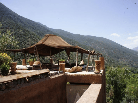 3-Day Trek in the High Atlas