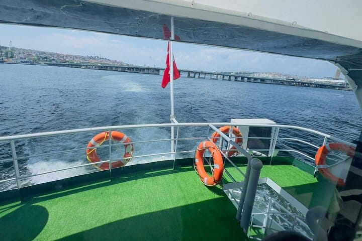  Princess Island Natural Attraction Ticket (Halki and Prinkipo) 8