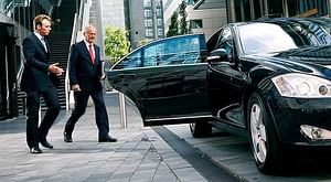 Private Transfer From Gothenburg Landvetter airport to your hotel in Gothenburg  