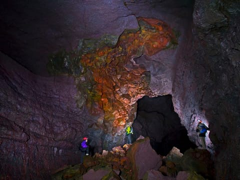 Cave Master, photo 3