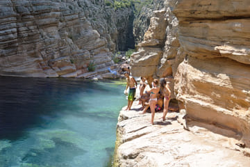 Half-Day Paradise Valley Tour in Agadir, Morocco