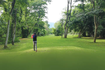 Luxury Golf and Wellness Tour in Kathmandu, Nepal