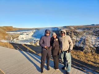 Golden Circle Private Tour from Keflavik Airport, photo 7