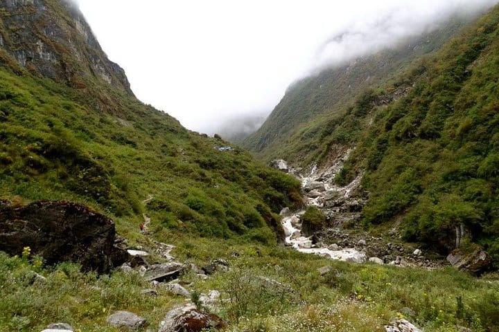 19 Days Mera Peak Climbing & Expedition – One Life-Changing Himalayan Adventure