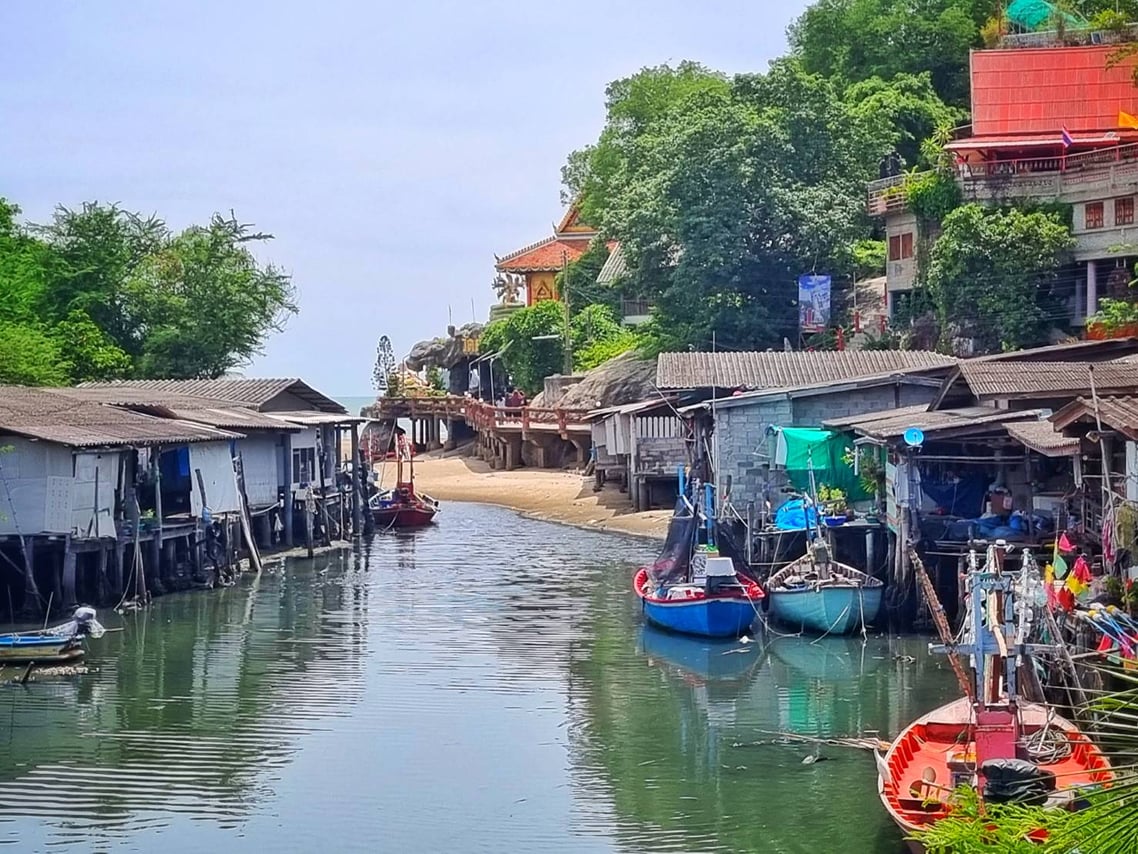 Hua Hin Explorer - discover Hua Hin and its surroundings with a private guide 10