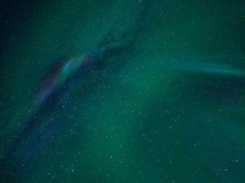 Small group Northern Lights VIP Adventure with Pickup, photo 33