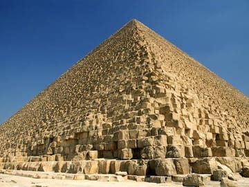 Cairo Pyramids and Grand Museum Tour from Sharm El Sheikh