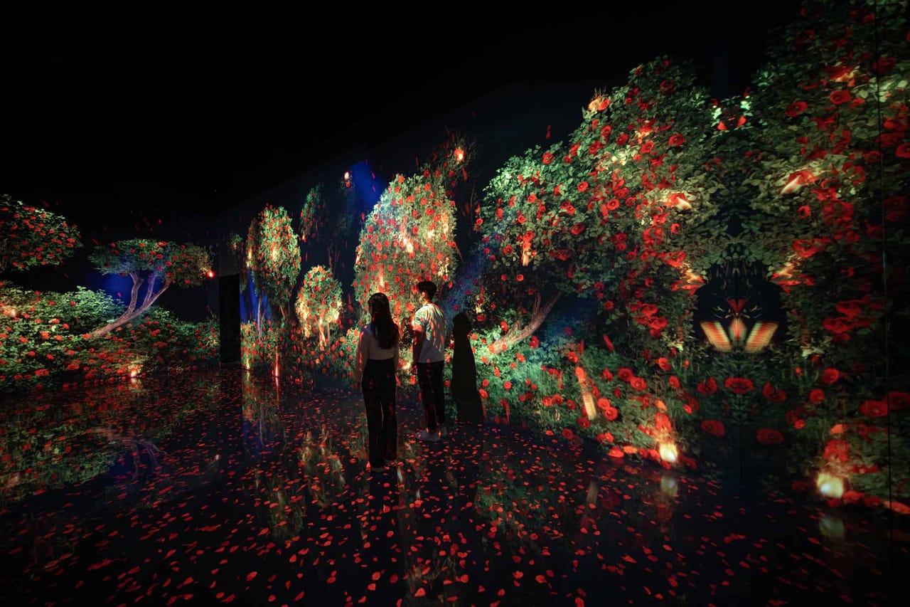 Dubai Arte Museum: The Soul of Modern Art 9