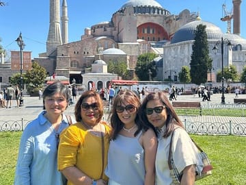 ISTANBUL