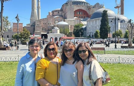 Best Seller; Private Guided Istanbul Tour