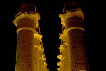 Private 2-Day Cultural Tour of Luxor's Ancient Sites
