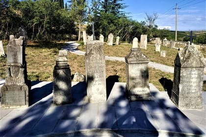 Catch of Georgia: 8 Days of Fishing Adventures