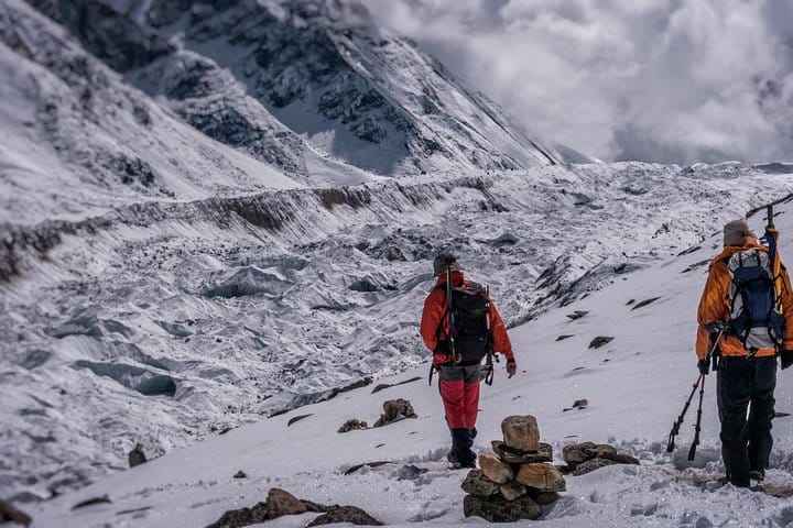 19 Days Mera Peak Climbing & Expedition – One Life-Changing Himalayan Adventure