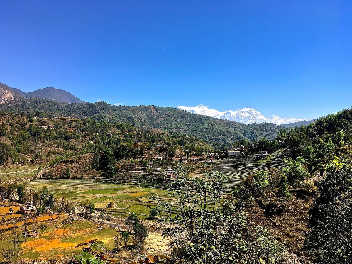 19 Days Mera Peak Climbing & Expedition – One Life-Changing Himalayan Adventure