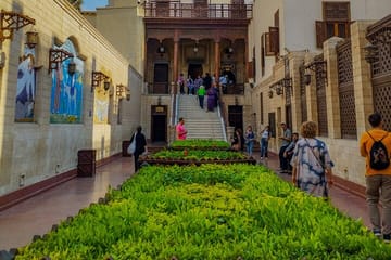 Cairo City Tour: Explore Historical Sites and Culture