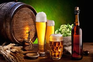 Poznan Old Town and Brewery Tour - PRIVATE (5h)