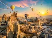 Istanbul: 2-Day trip to Cappadocia with Optional Balloon flight 6