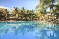 Diani beach holiday safari