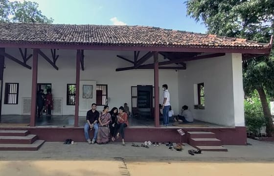 Across The Temples, Historical Sites & Wildlife of Gujarat