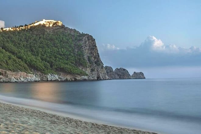 Alanya City Tour, Boat Trip & Cable Car with Transfer from Side 5