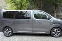 Porto to Douro Valley Private Transfer Up to 4 Stops 7