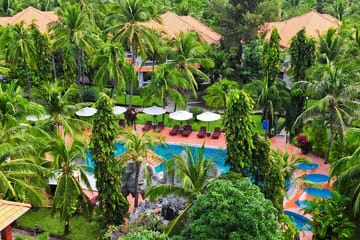 Big Promotion | 3 – 4 Star Beach Resort | From Ho Chi Minh To Mui Ne 2 Days Tour