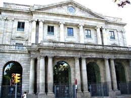 art school in Barcelona _letangotours