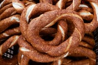 turkish bagel