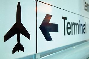 Shared Departure Transfer: Split, Trogir, Makarska,Tu?epi and Baška Voda Hotels to Split Airport