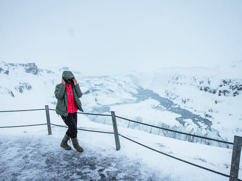 Golden Circle | Private Tour | Photo Package Included, photo 3