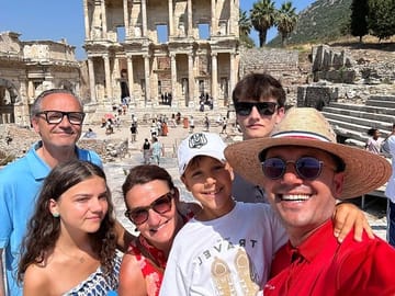 Ephesus