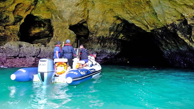 Private Full Caves Circuit and Coast Sightseeing photo 6