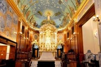 Full Day Christian Private Tour in São Paulo – Main Churches Of São Paulo 6