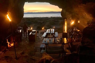 3-Day El Calafate Escape with Optional Airfare from Buenos Aires