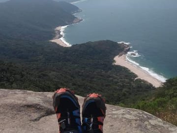 Pedra do Telégrafo Rio de Janeiro