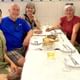 Hidden gem alert! Best food in Lisbon! Smiling faces all around say it all Dont miss out