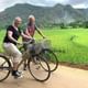 Mai Chau 2 Days 1 Night Classic Tour (Biking - Thai Traditional Dance)