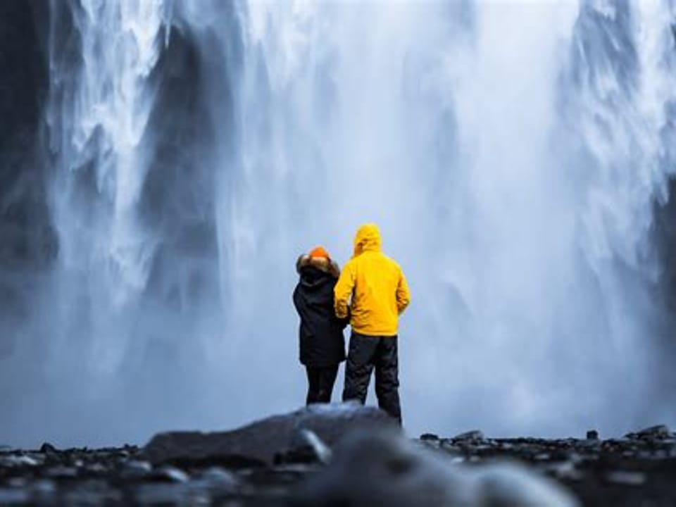 Silver Circle Tour Iceland — Nordic Travel iceland